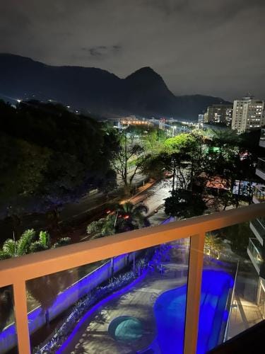 RESIDENCIAL RIO STAY Rio Centro Parque Olimpico arena jeunesse Hotel in Rio de Janeiro