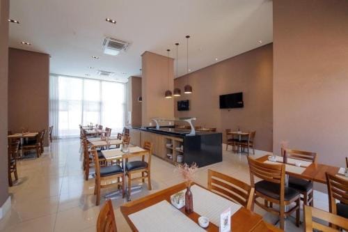 RESIDENCIAL RIO STAY Rio Centro Parque Olimpico arena jeunesse Hotel in Rio de Janeiro
