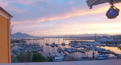 coraline Hotel in Castellammare di Stabia