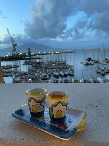 coraline Hotel in Castellammare di Stabia