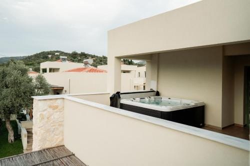 Magnolia Villas Thassos Hotel in Thasos
