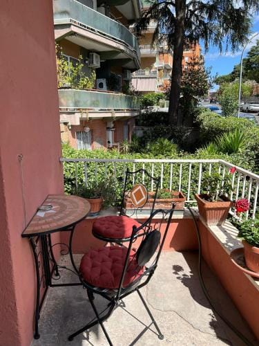 Stanza Portuense Hotel in Rome