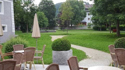 Pension Hochleitner am Schloßpark Hotel in Carinthia, Austria