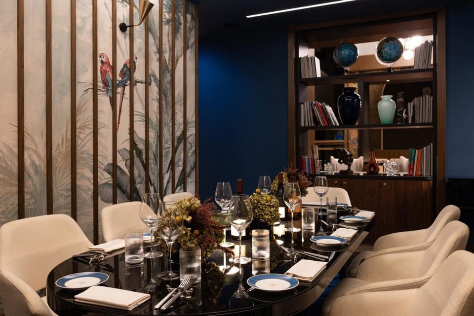 Umilta 36 - Preferred Hotels & Resorts Hotel in Rome