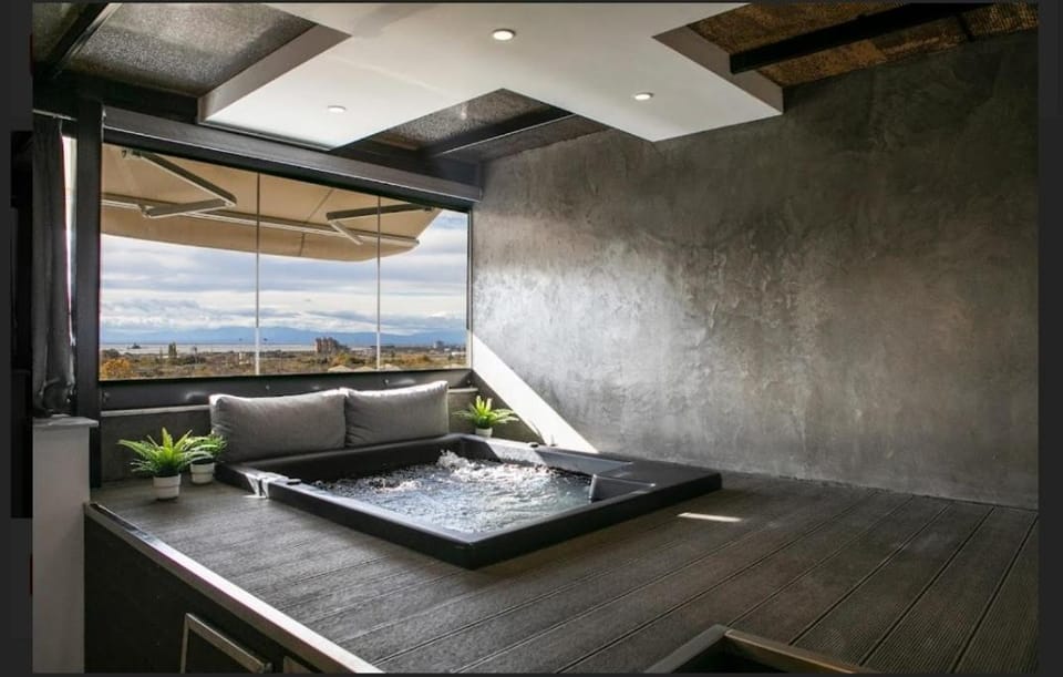 White Trilogy Hotel in Thessaloniki