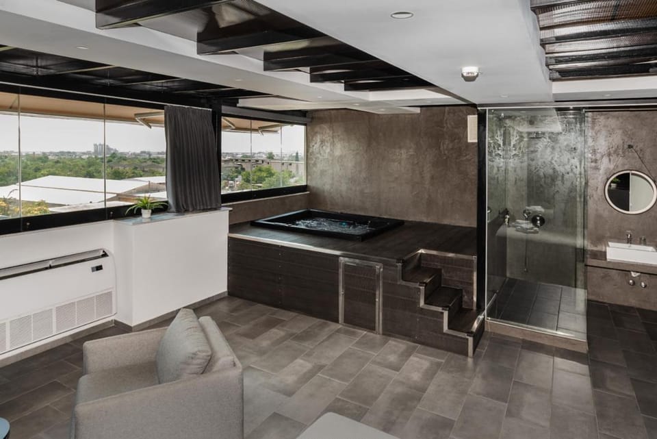White Trilogy Hotel in Thessaloniki