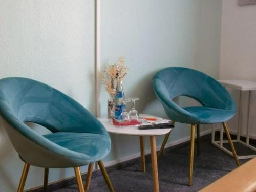 Haus am Park Hotel in Hesse