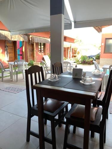 Pousada Reserva de Itauna Hotel in Saquarema