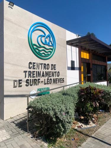 Pousada Reserva de Itauna Hotel in Saquarema