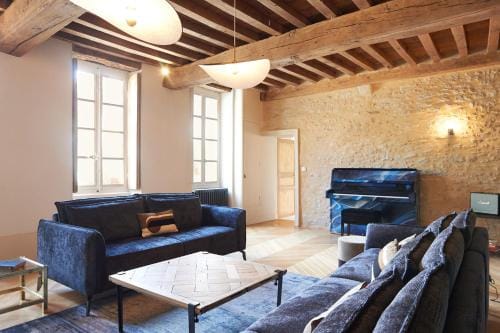 Maison Laroze Hotel in Bourgogne-Franche-Comté