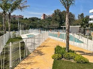 Charming Place With Pool On The Costa Del Sol Hotel in Estepona