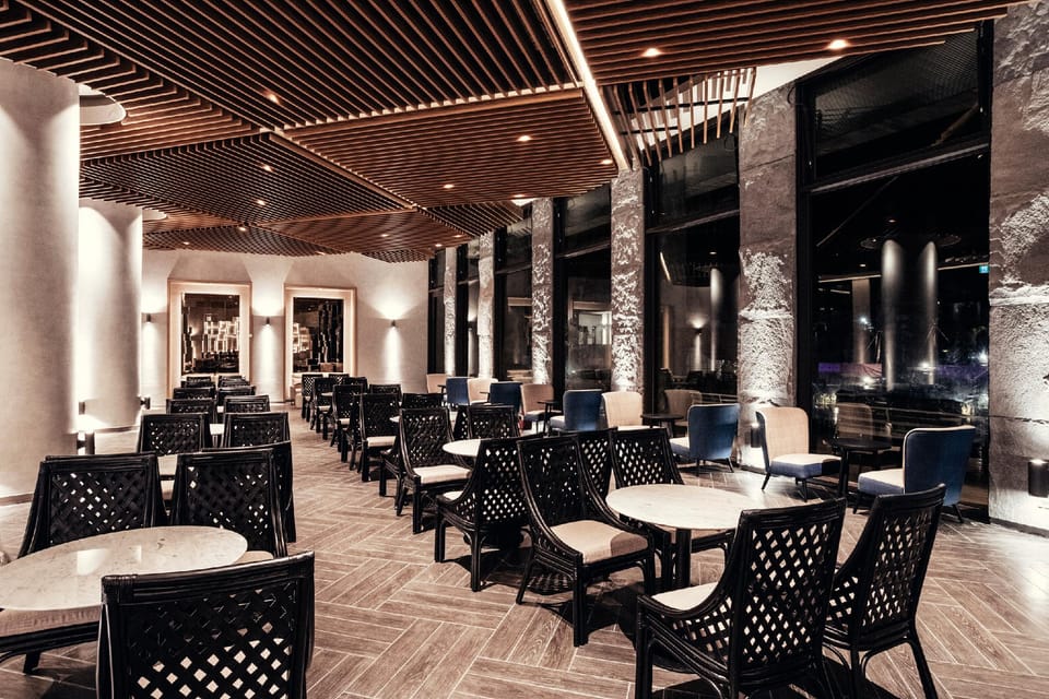 Samiling Resort Hotel in Kaohsiung