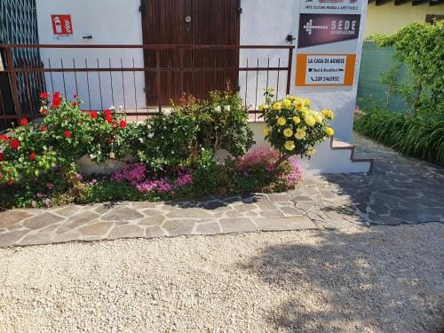 La Casa di Agnese Hotel in Province of Brescia