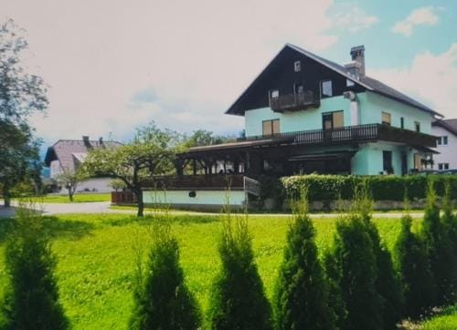 Pension Knafel Hotel in Carinthia, Austria