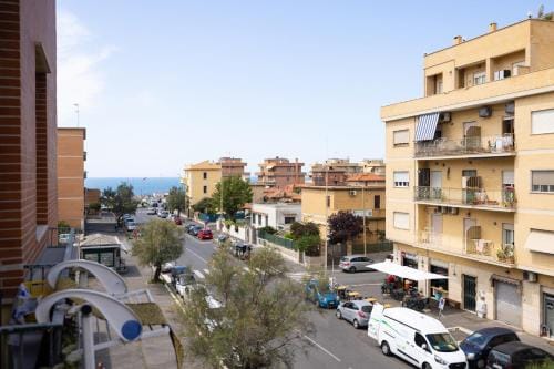 Roma Marine House Hotel in Ostia