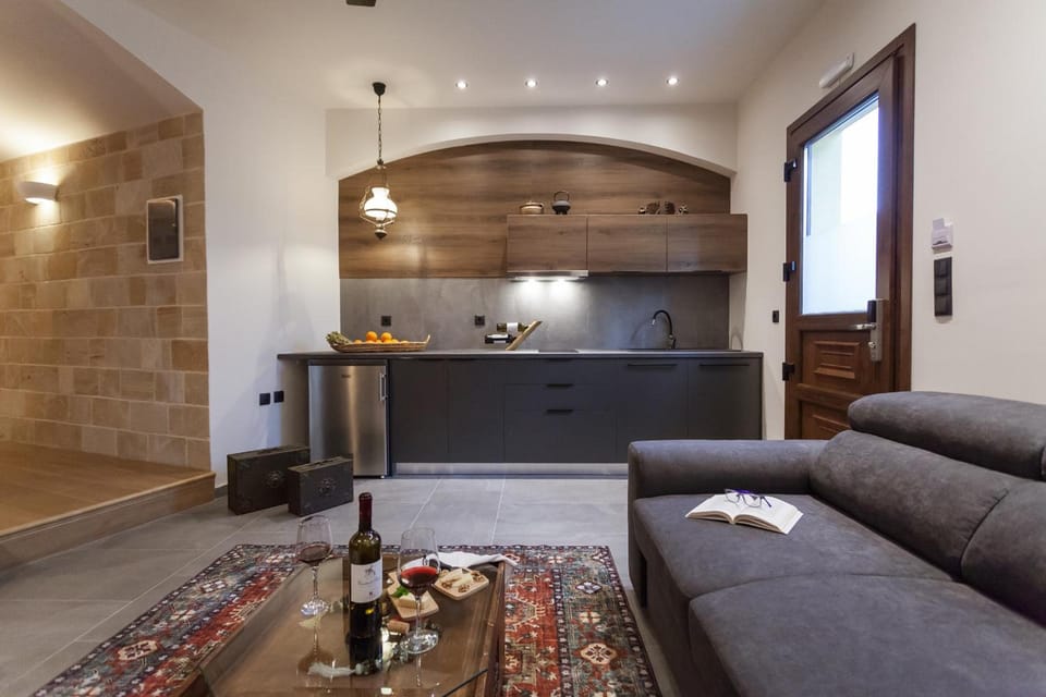 Utopia Luxury Suites - Old Town Hotel in Rhodes