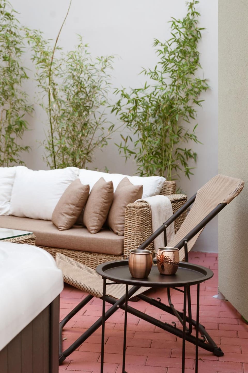 Utopia Luxury Suites - Old Town Hotel in Rhodes