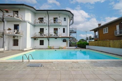 HOTEL VITTORIA Hotel in Sirmione