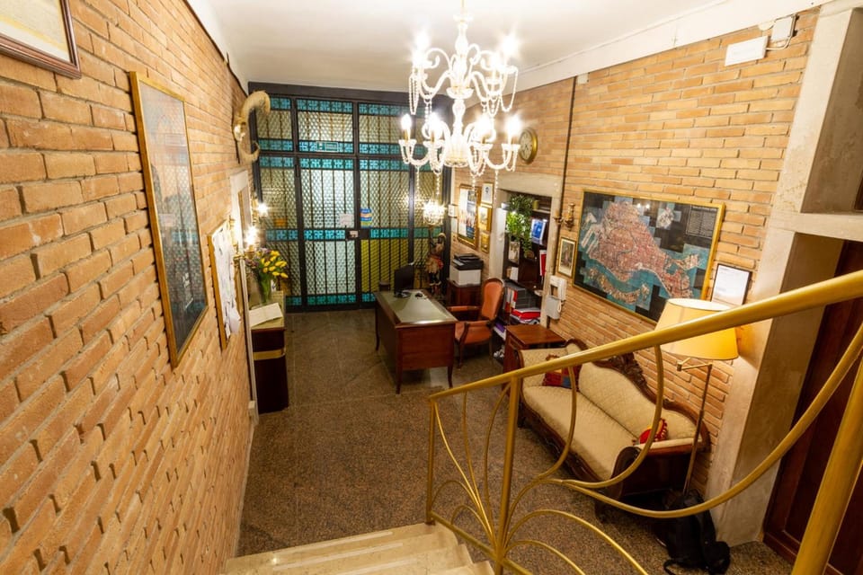 Art Dreams B&B Hotel in Venice