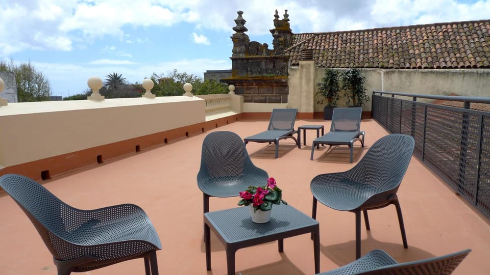 Nava Suites Hotel in Canary Islands