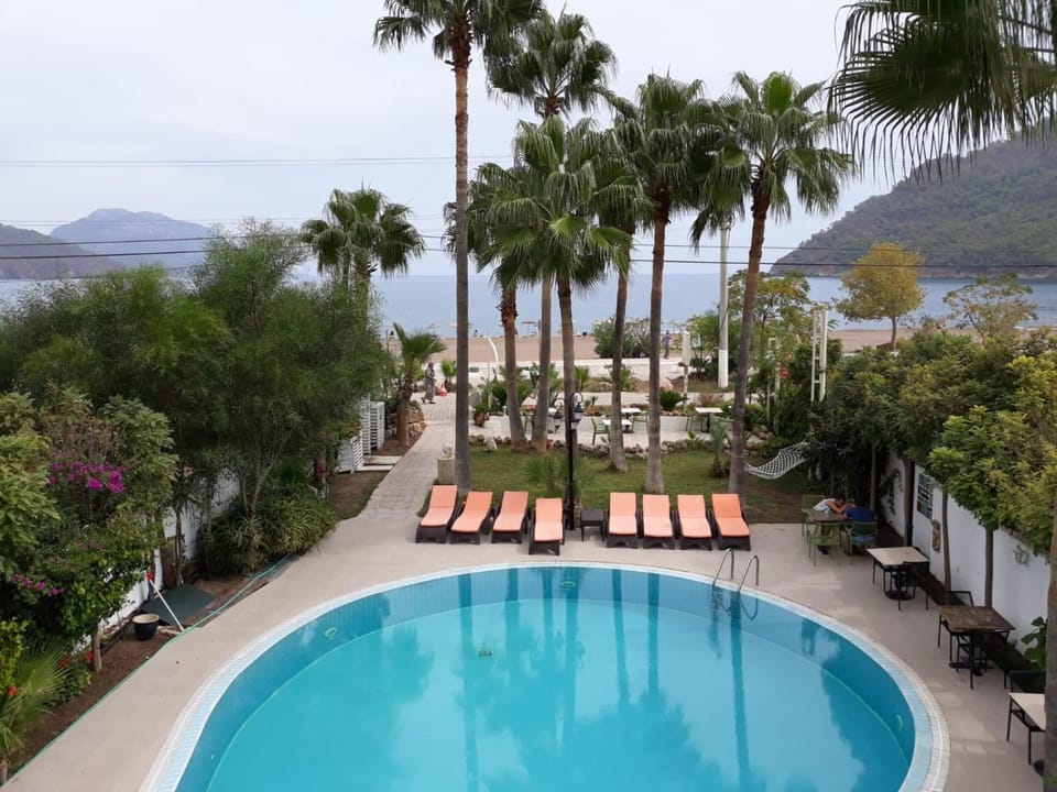 On Hotel Hotel in Antalya Province