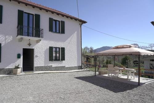 Cascina Riva Hotel in Canton of Ticino