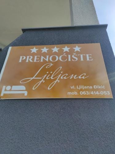 Prenociste Ljiljana 2 Hotel in Split-Dalmatia County