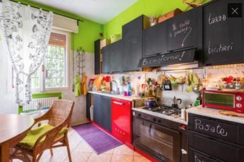 LaCasaDelleCoseBelle B&B Reggio Emilia Hotel in Reggio Emilia