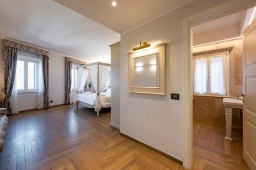 Palazzo del Mercante Hotel in Montepulciano