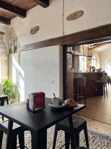 DOMUS VELA Hotel in Molise, Italy
