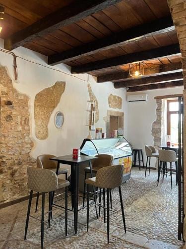 DOMUS VELA Hotel in Molise, Italy