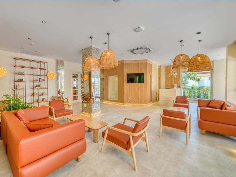 Park Hotel Hotel in Alanya
