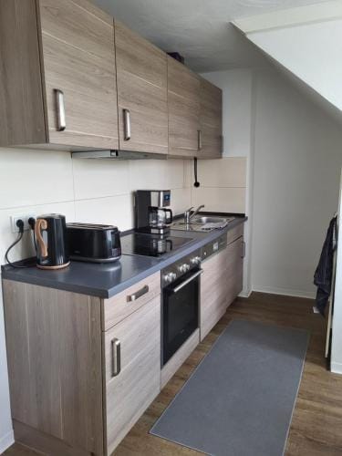 TKS-HOME Hotel in Rhineland-Palatinate