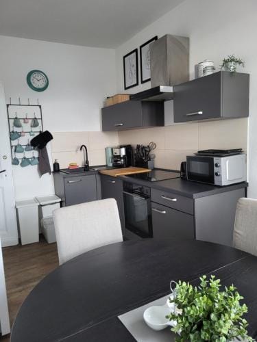 TKS-HOME Hotel in Rhineland-Palatinate