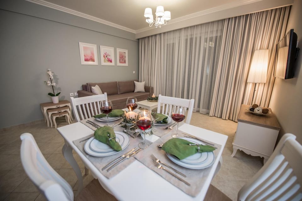 Lefkadio Suites Hotel in Lefkada