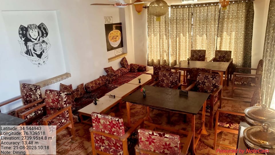 Hotel International Residency Hotel in India