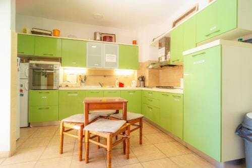 FREEDOM HOSTEL Hostel in Budva