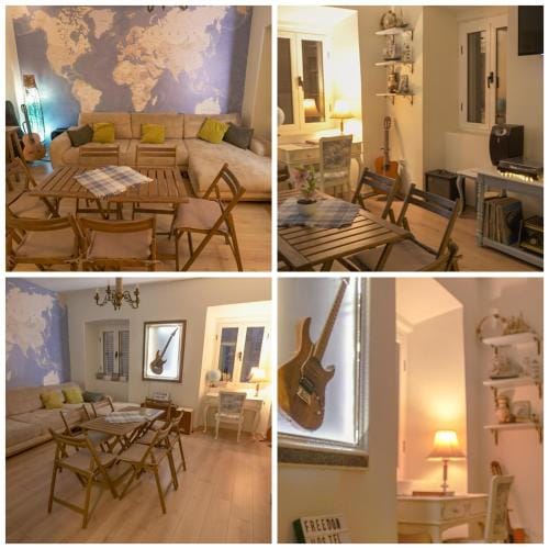 FREEDOM HOSTEL Hostel in Budva