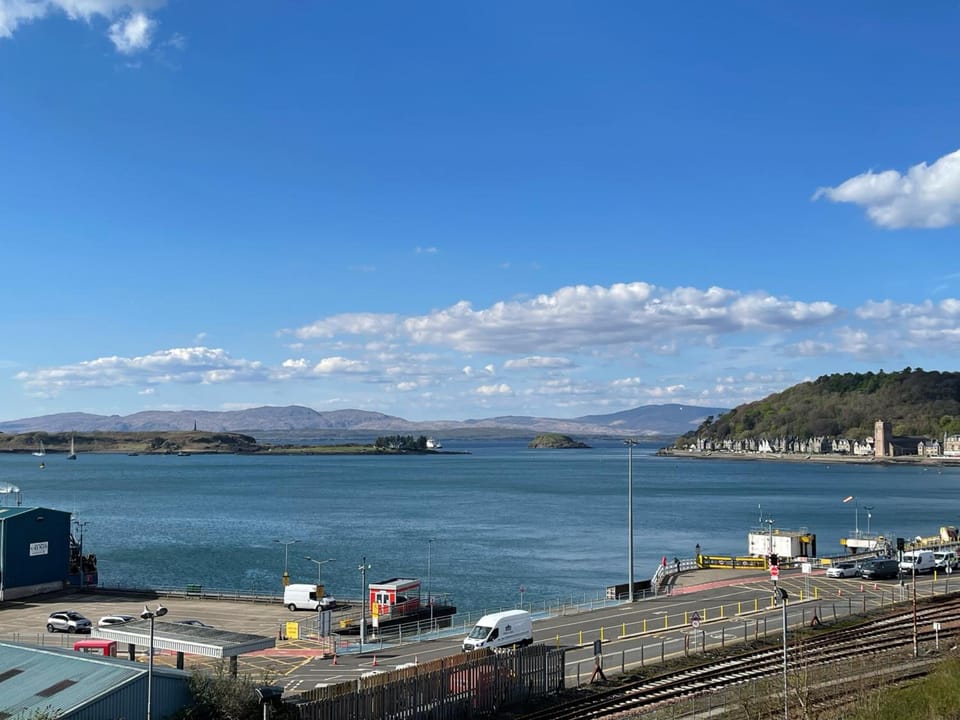 Killorn Guest House Hotel in Oban