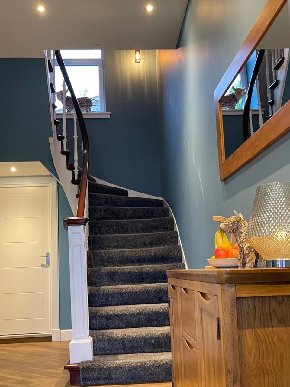 Killorn Guest House Hotel in Oban