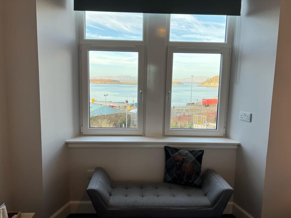 Killorn Guest House Hotel in Oban