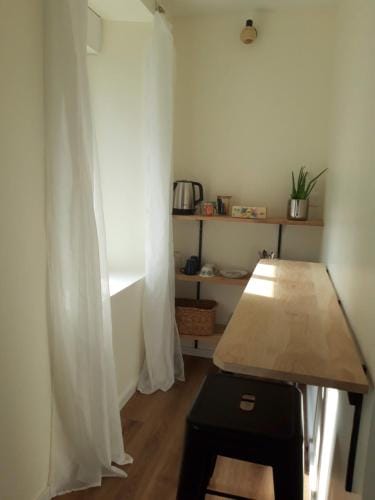 Agreables chambres independantes - Coutances centre Hotel in Normandy