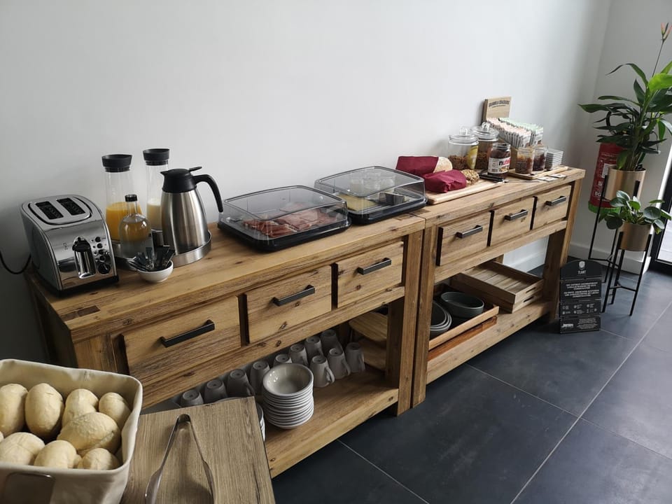 L'ARTiste Hotel in Flanders