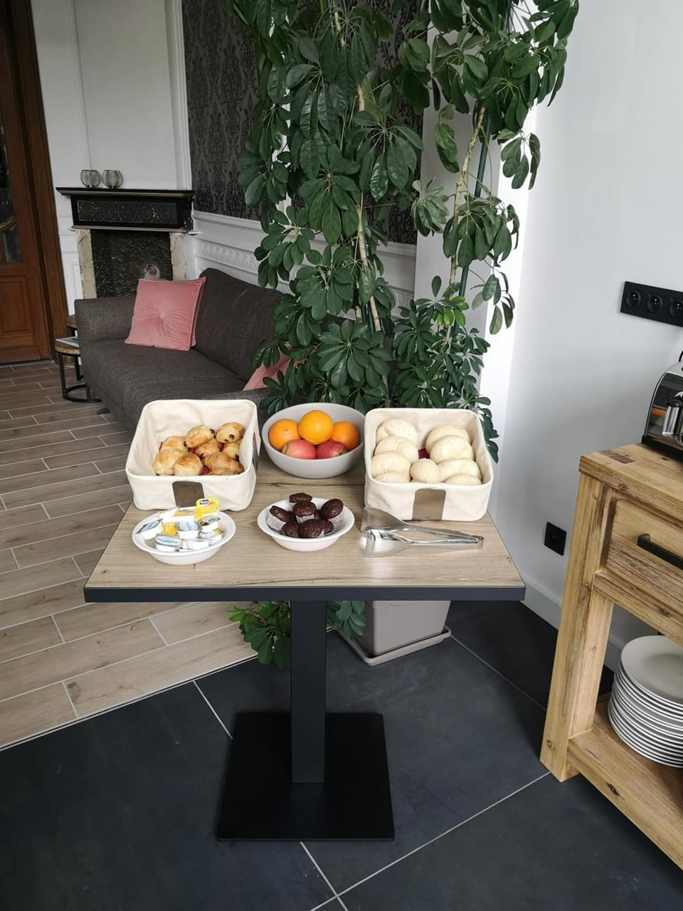 L'ARTiste Hotel in Flanders