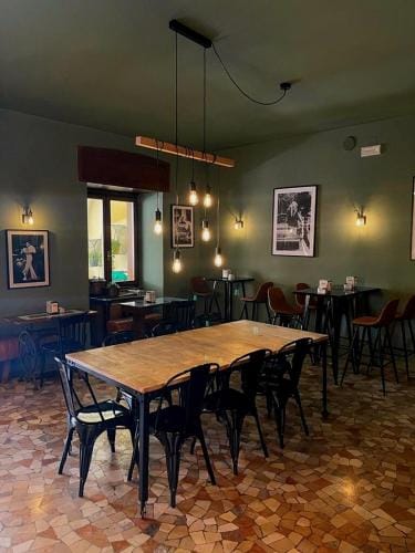 Sensole locanda contemporanea Hotel in Monte Isola