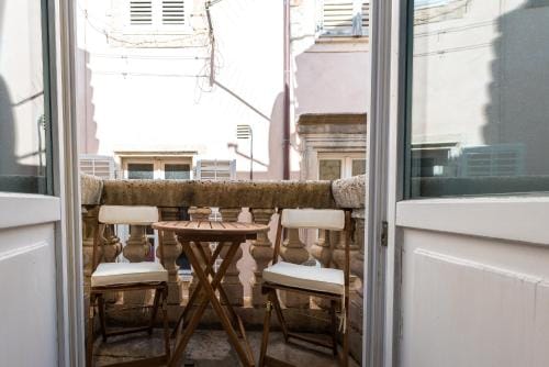 Nautica Room South - Old Town Hotel in Dubrovnik
