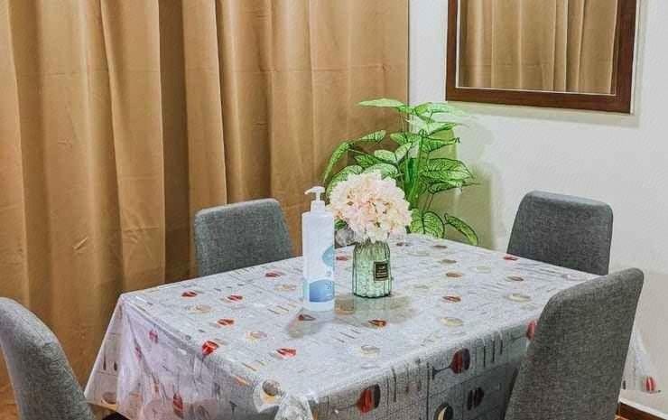 OYO Homes 90505 Cozy Homestay Hotel in Terengganu, Malaysia