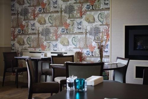 Hunley Golf Club Hotel in England