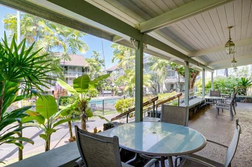 Kona Islander Inn # 219 Hotel in Holualoa