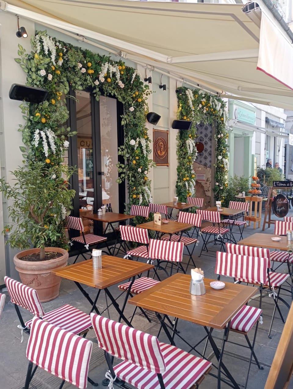 COVO DI LEVANTE Hotel in La Spezia